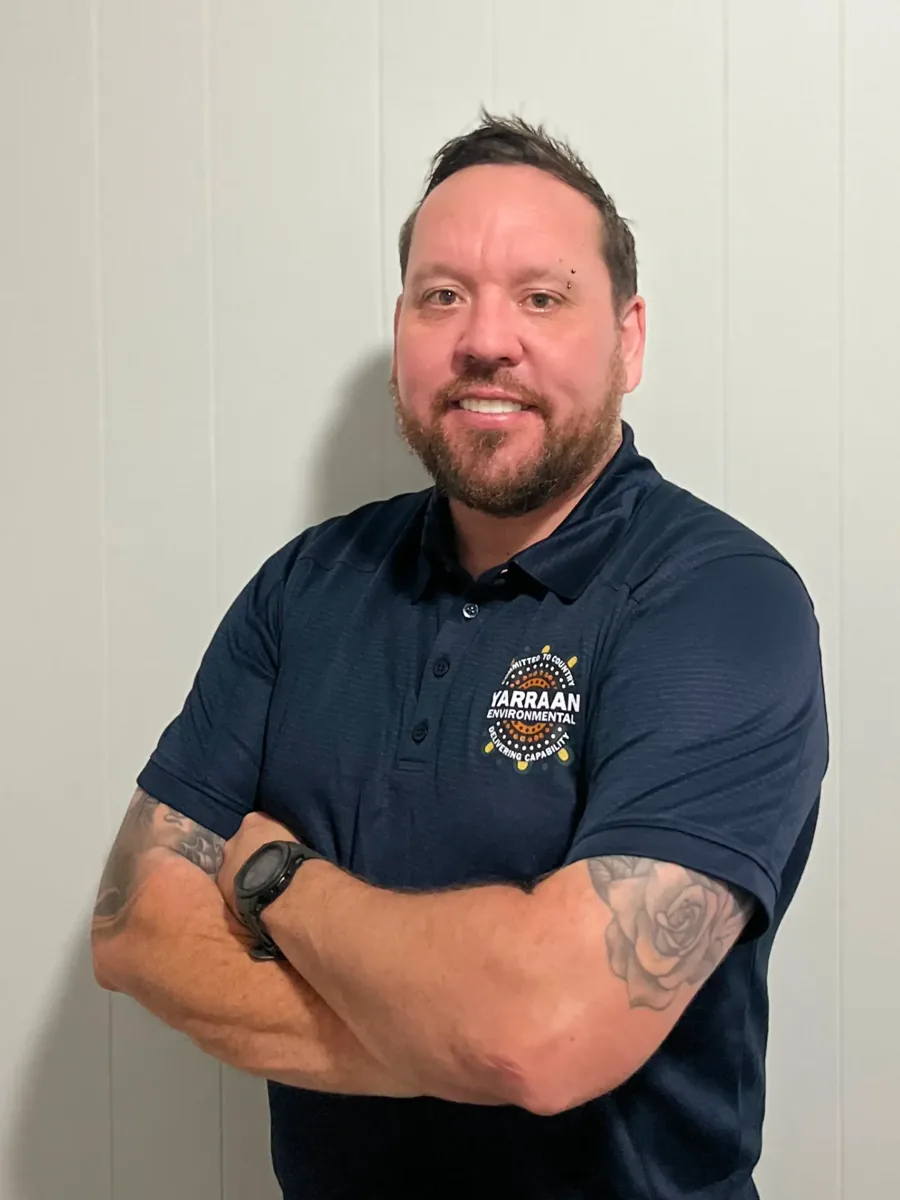 Steve Brown, Principal Consultant